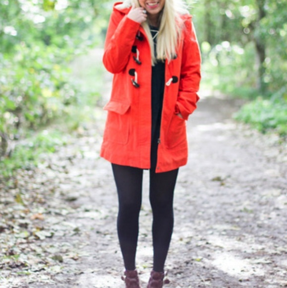 boden duffle coat